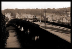 Old Bridge Perth