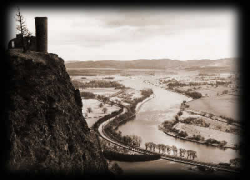 Kinnoull Hill