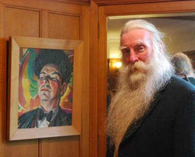 laurence blair oliphant